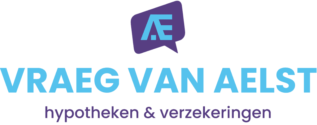 Vraeg Van Aelst | logo