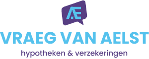 Vraeg Van Aelst | logo