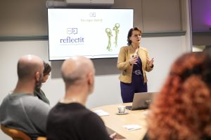 Reflectit | introductieworkshop