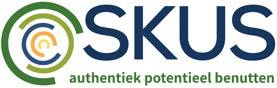 SKUS | logo