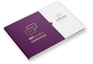 E-book 100 netwerktips | Reflectit