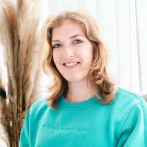 Joli Deitz | team Reflectit