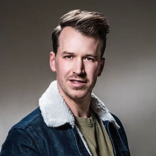 Koert van As | team Reflectit Koert van As | team Reflectit