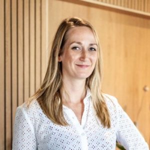 Lorenza Verbaten | team Reflectit