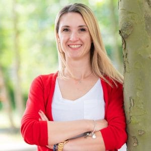 Effie Alexiadou | Learn2speak Dutch