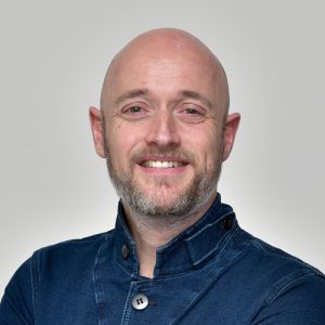 Frits Franken | TwoPeanuts | team Reflectit