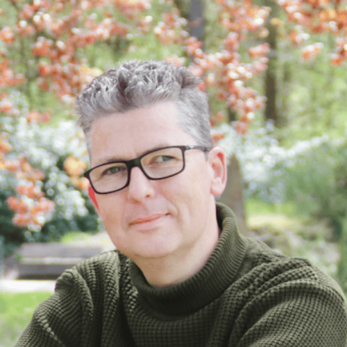 Ralph Mol | team Reflectit Ralph Mol | Krachtig Online | team Reflectit