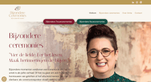 Bijzondere Ceremonies - spiegelbeeld