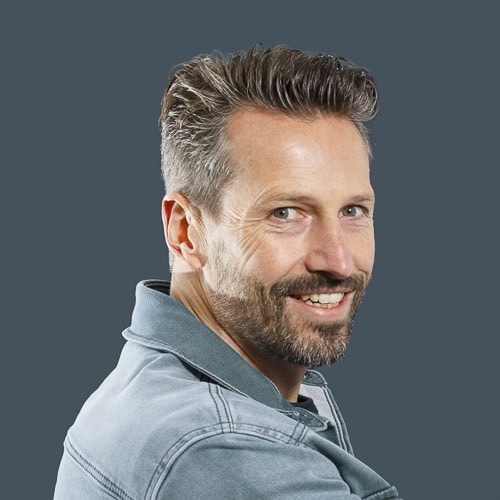 FamilieFactor - Arjan Heijmans - klant Reflectit