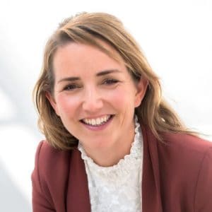 Marieke Wijdeven | klant Reflectit