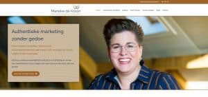 Marieke de Kroon spiegelbeeld nieuw