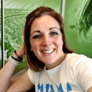 Marloes Hoefnagels - Fit met Loes