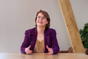 Reflectit | Sonja Schaap | Positioneren & Profileren