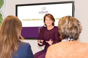 Reflectit | Introductieworkshop