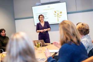 Reflectit | introductieworkshop