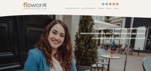 Floworx | spiegelbeeld nieuw