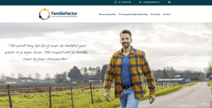 FamilieFactor | spiegelbeeld nieuw