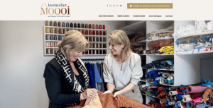 Leeratelier Moooi | spiegelbeeld nieuw