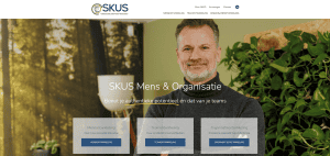 SKUS | spiegelbeeld nieuw