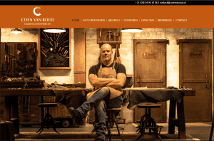 Coen van Rooij - spiegelbeeld nieuw