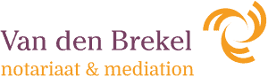 Van den Brekel Notariaat | klant Reflectit