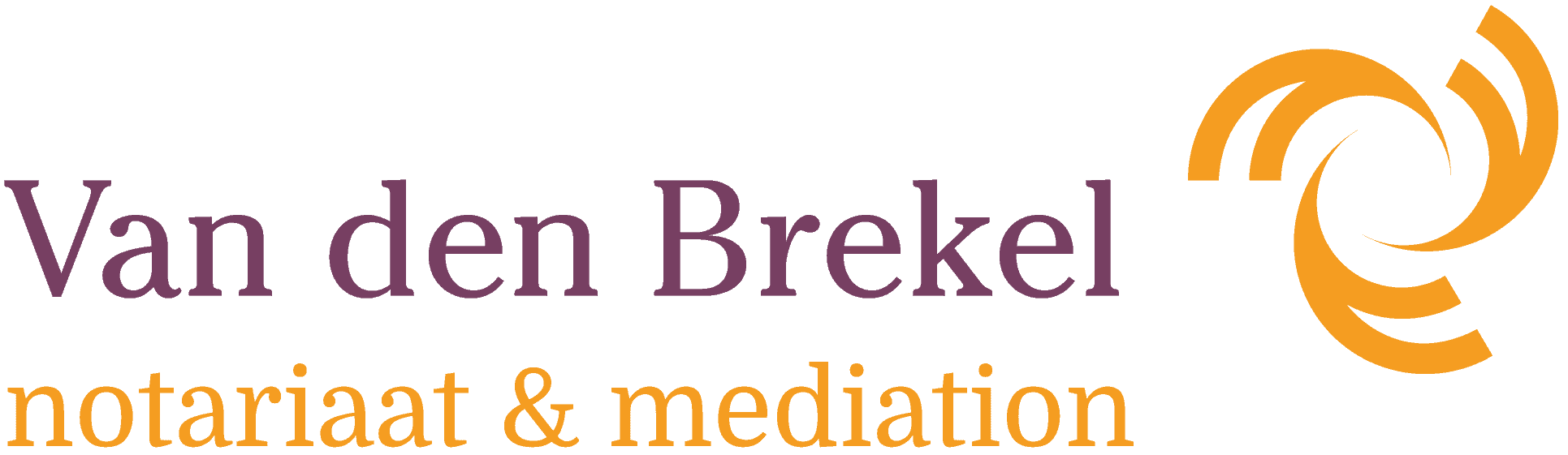 Van den Brekel Notariaat | klant Reflectit
