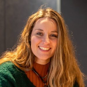 Eriënne Appels | klant Reflectit