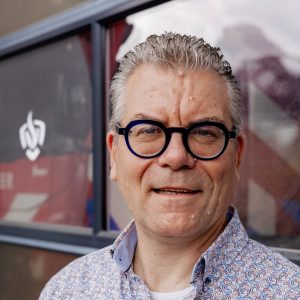 Brandweerminiaturen | Marco van Abbeelen