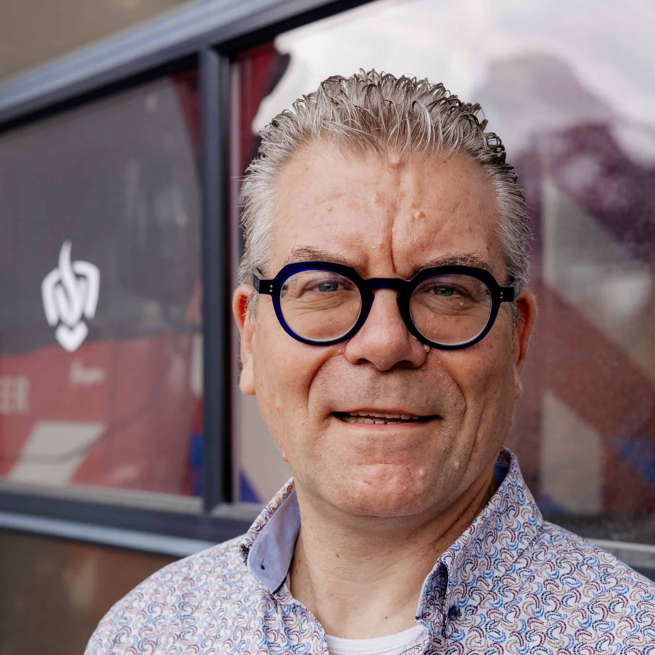 Brandweerminiaturen | Marco van Abbeelen