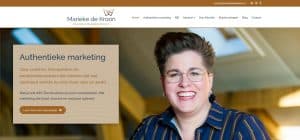 Marieke de Kroon | spiegelbeeld nieuw
