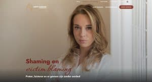 Meddy Goossens - spiegelbeeld