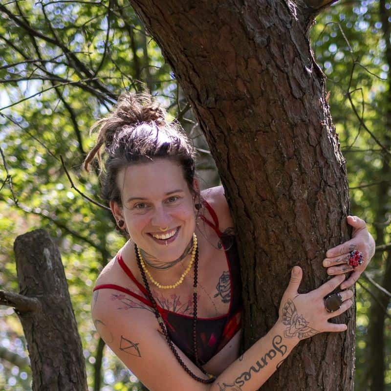 Journey of Balance | Alyssa Dolstra | klant Reflectit