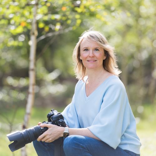 Else Loof | team Reflectit
