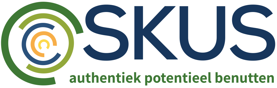 SKUS | logo