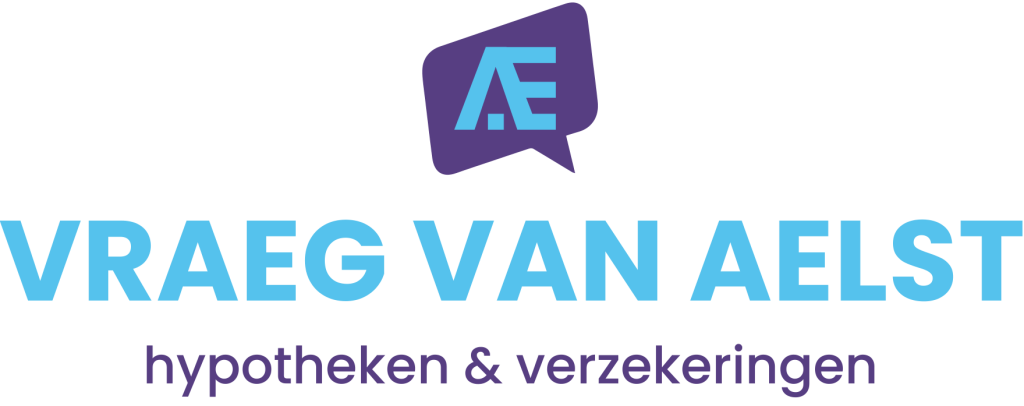 Vraeg Van Aelst | logo