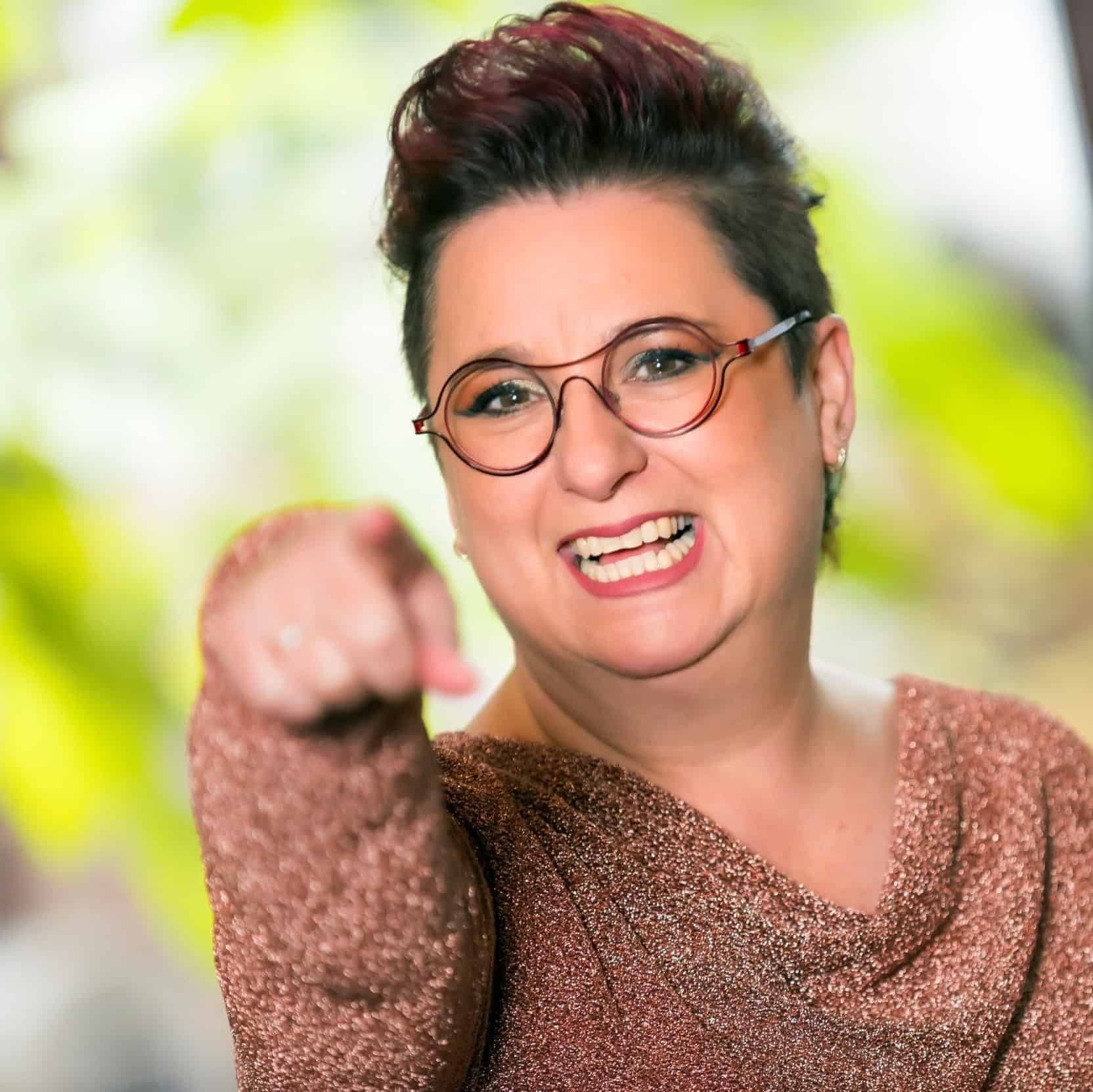 Bijzondere ceremonies | Anita Meeuwsen | klant Reflectit