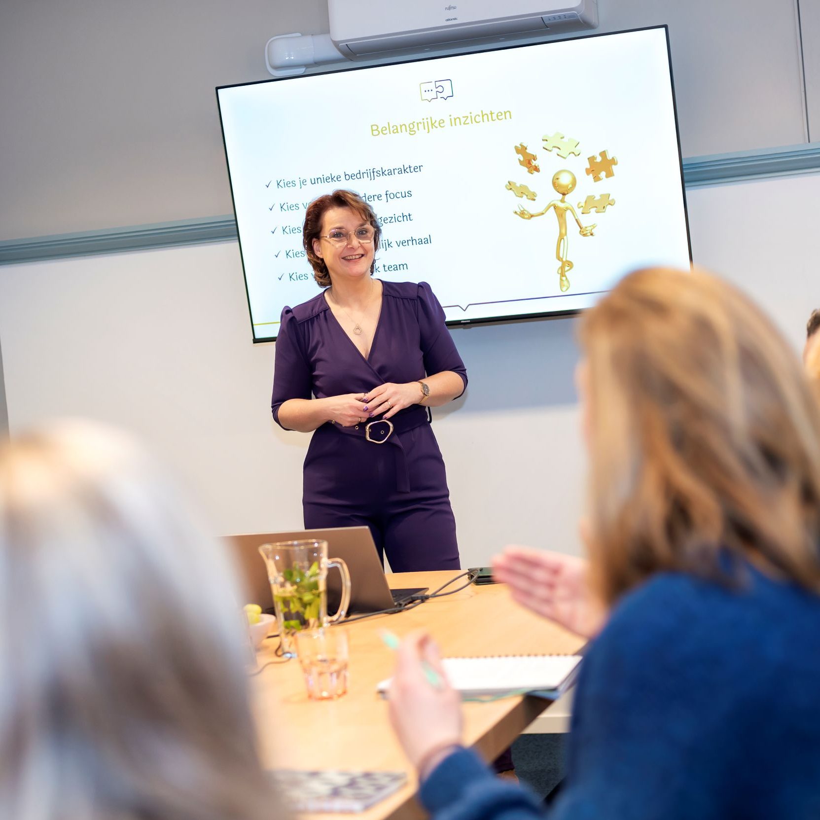 Reflectit | introductieworkshop